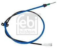 Трос ручного тормоза FEBI BILSTEIN 108963