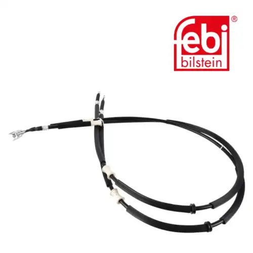 Трос ручного тормоза FEBI BILSTEIN 109246