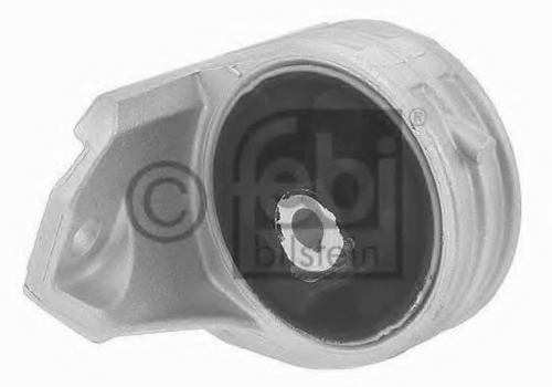 Подушка двс задняя FEBI BILSTEIN 12022