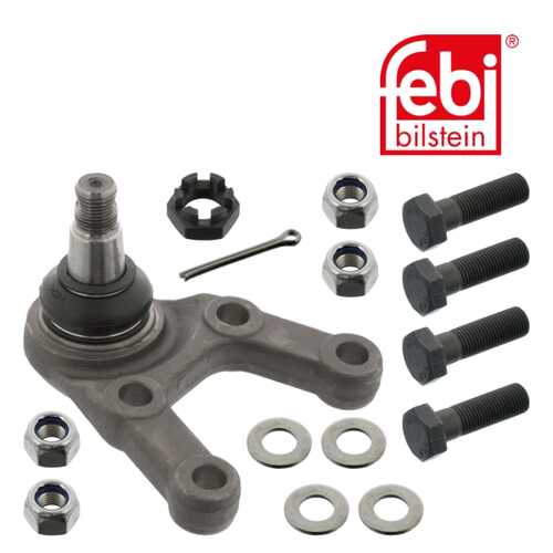 Шаровая опора FEBI BILSTEIN 15071