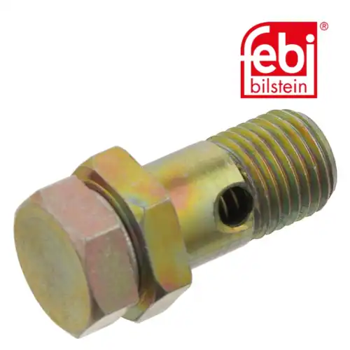 15193f клапан тнвд m14x1.5 1.3-1.8 bar FEBI BILSTEIN 15193