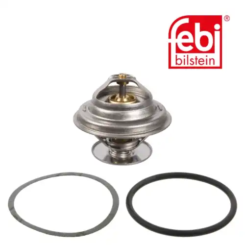 15850f термостат 83c c уплотнениями FEBI BILSTEIN 15850
