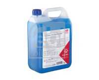 Жидкость охлаждающая синяя 5l