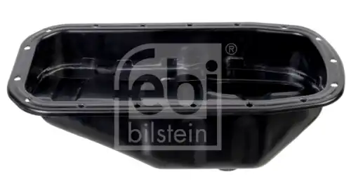 Масляный поддон FEBI BILSTEIN 175857