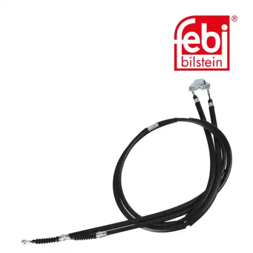 Трос ручного тормоза FEBI BILSTEIN 176679