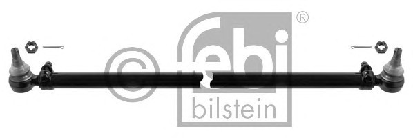 Тяга рулевая FEBI BILSTEIN 18413