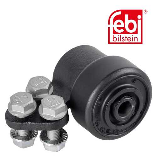 Болт рычага FEBI BILSTEIN 18552