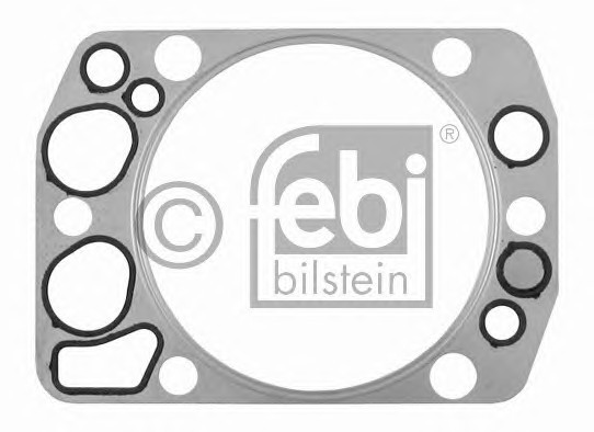 Прокладка гбц FEBI BILSTEIN 21573