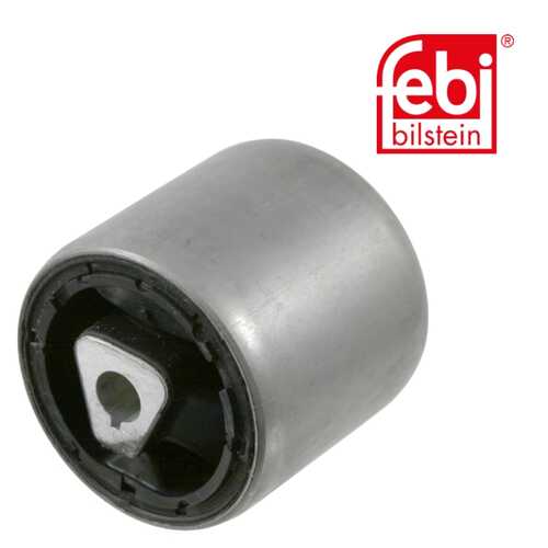 Сайлентблок рычага bmw FEBI BILSTEIN 21735