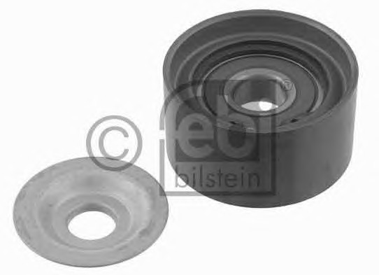 Паразитный / ведущий ролик поликлиновой ремень FEBI BILSTEIN 23261