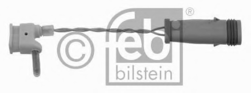 Датчик износа торм. колодок FEBI BILSTEIN 23857