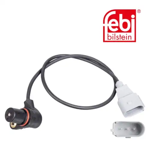 Датчик давления наддува во впускном коллекторе FEBI BILSTEIN 24444