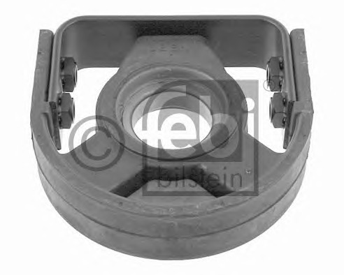 Опора кардана FEBI BILSTEIN 26764