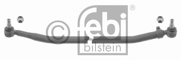 Тяга рулевая FEBI BILSTEIN 27188