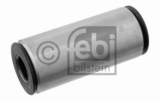 Втулка рессоры подвески FEBI BILSTEIN 27850