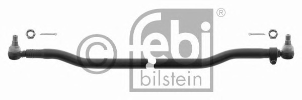Тяга рулевая FEBI BILSTEIN 28209