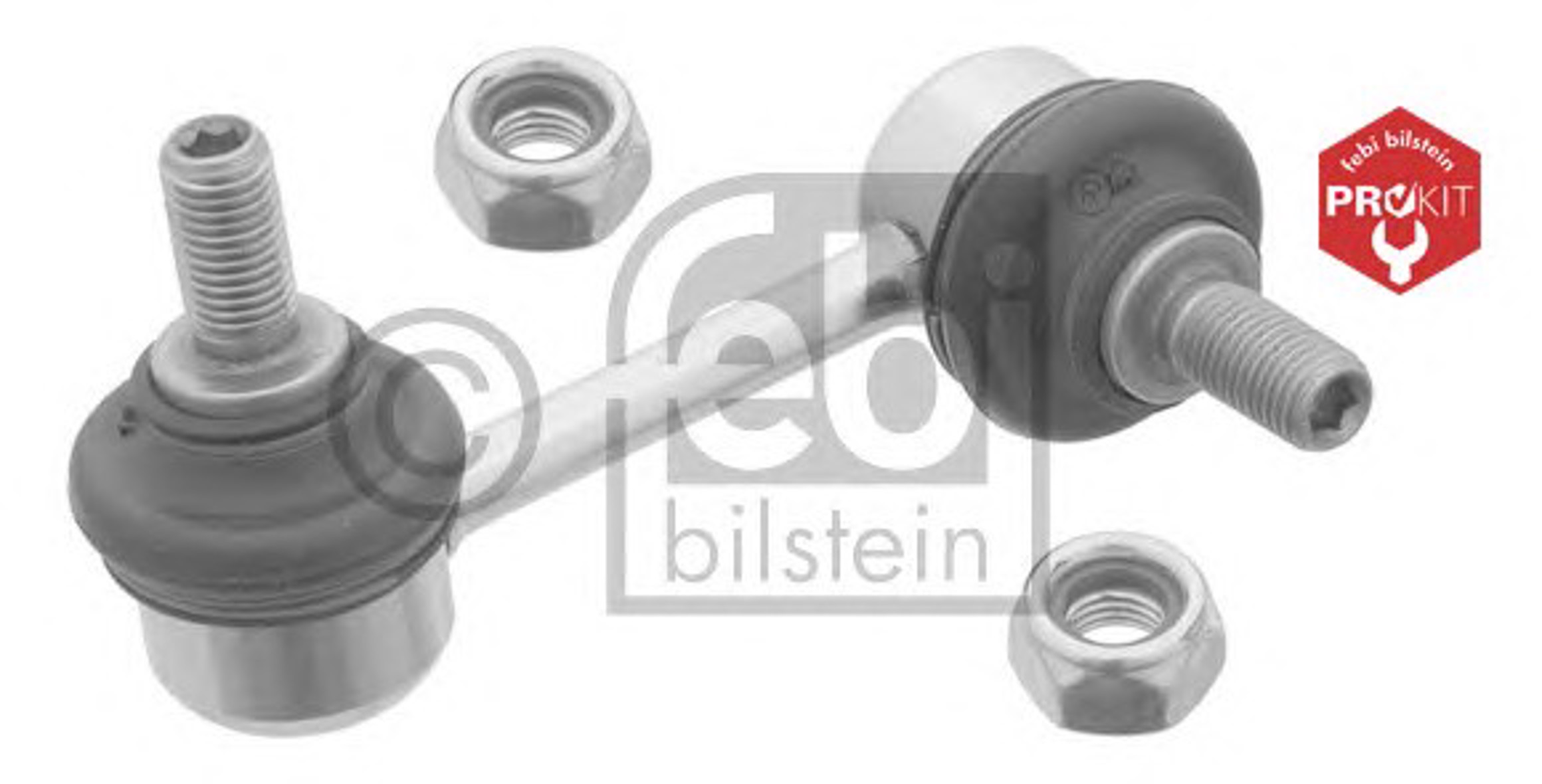 Стойка стабилизатора FEBI BILSTEIN 30398