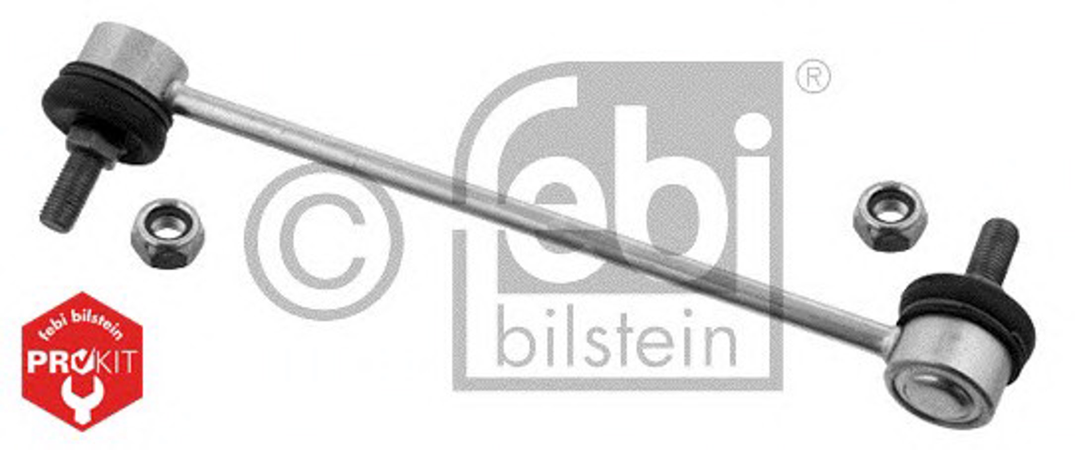 Стойка стабилизатора FEBI BILSTEIN 31250