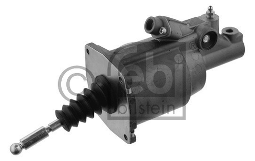 Пневмогидроусилитель сцепления FEBI BILSTEIN 31498