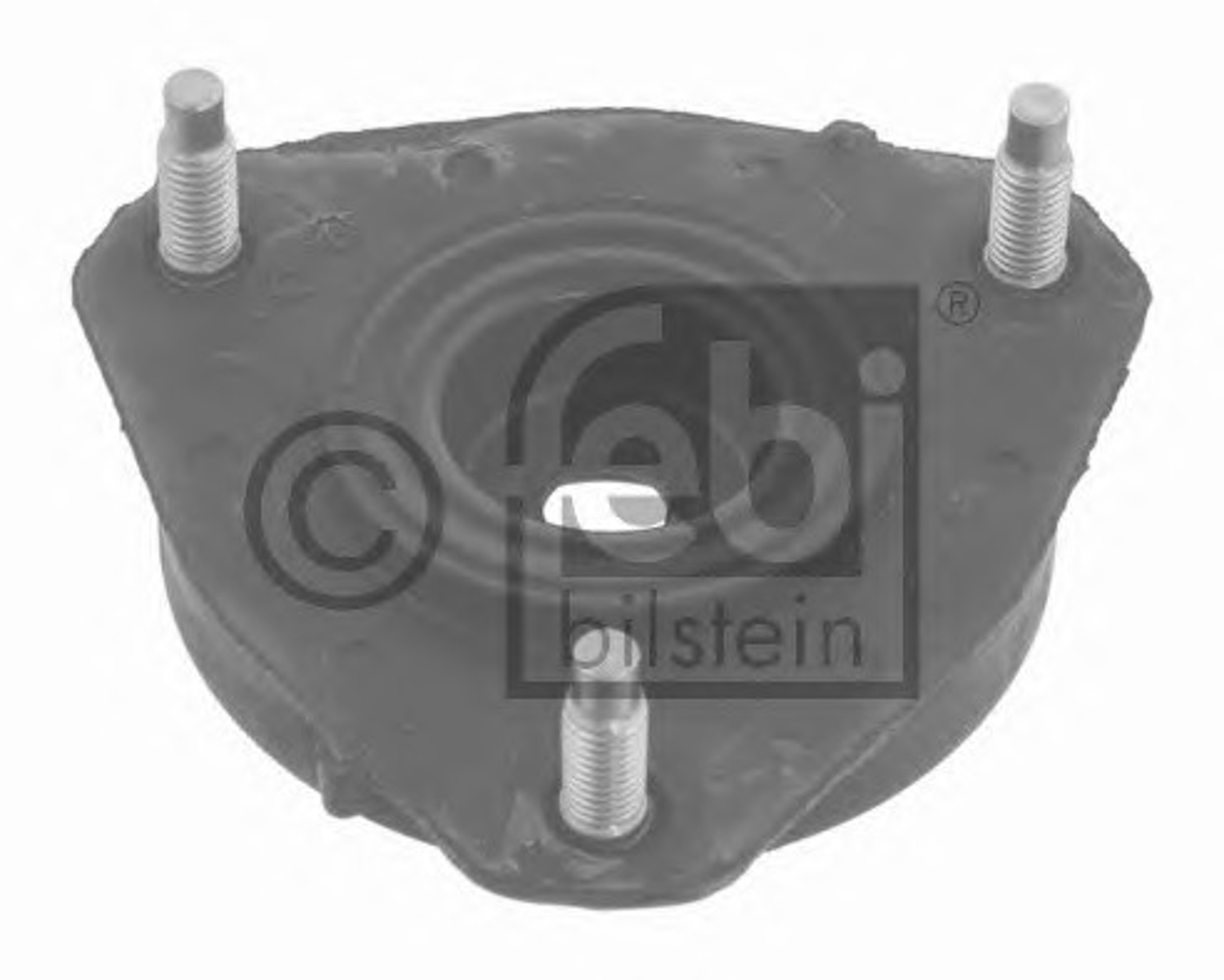 Опора амортизатора FEBI BILSTEIN 32617