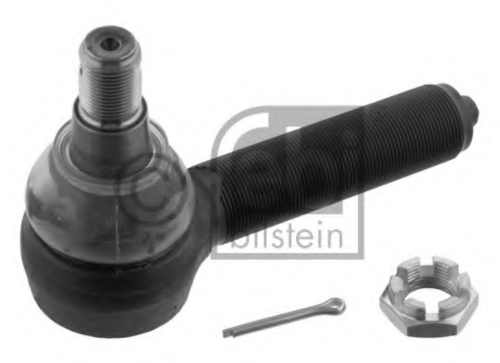 Наконечник рулевой тяги FEBI BILSTEIN 34103