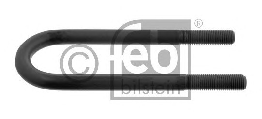 Стремянка рессоры FEBI BILSTEIN 35070