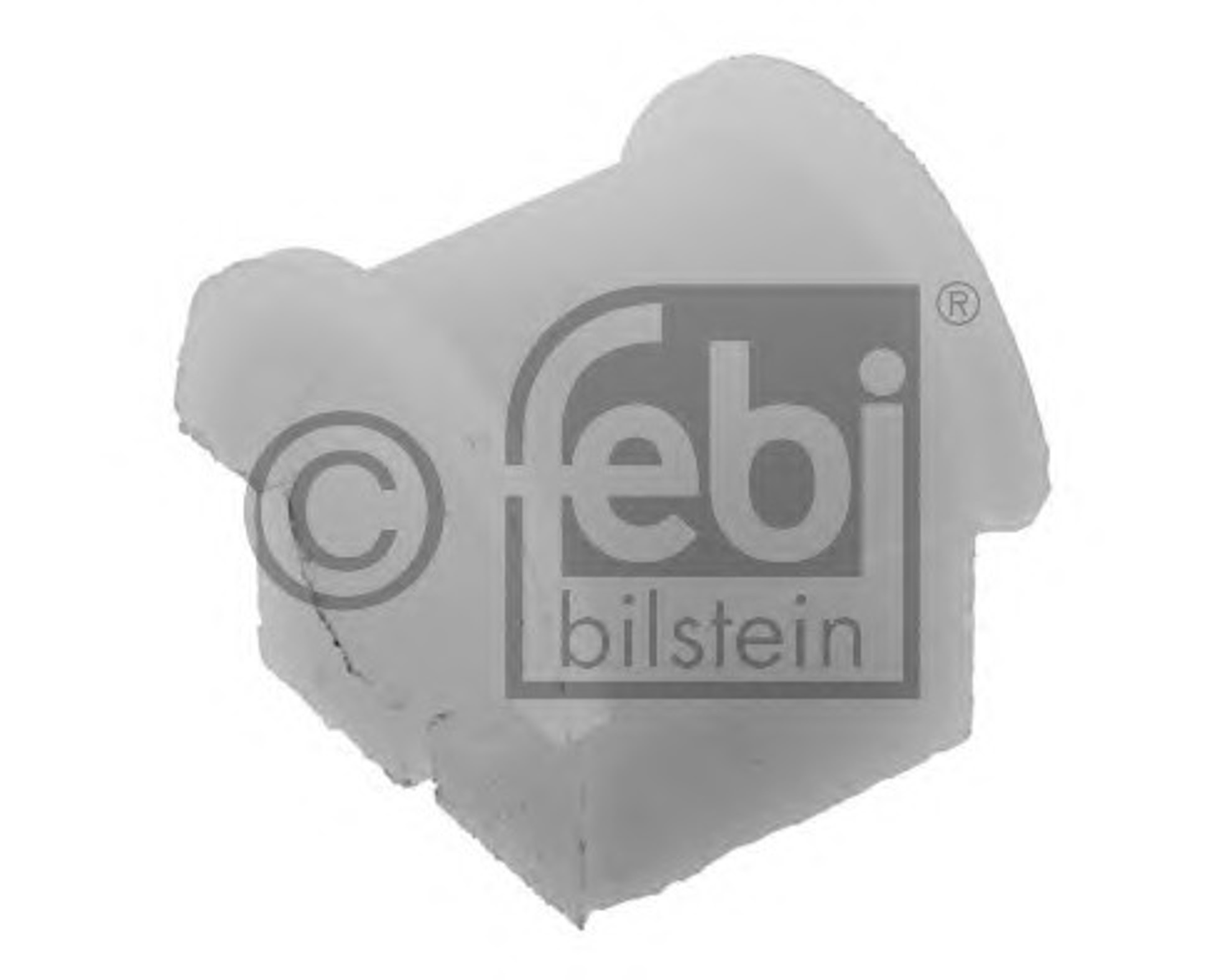 Подвеска стабилизатор FEBI BILSTEIN 35221