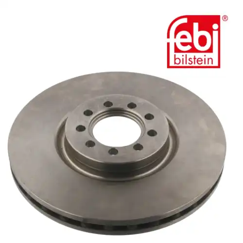 Тормозные диски FEBI BILSTEIN 35335
