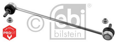 Тяга стабилизатора переднего FEBI BILSTEIN 37309