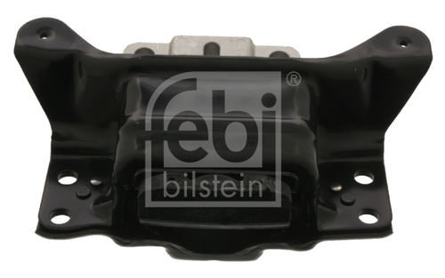 Опора подушка коробки (акпп) FEBI BILSTEIN 38524