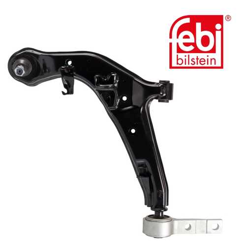 Рычаг подвески FEBI BILSTEIN 42615