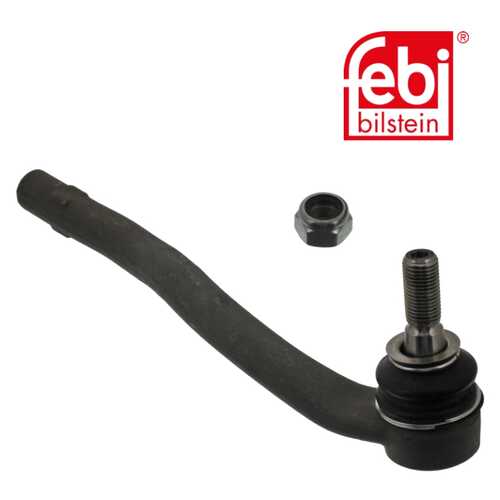 Рулевая тяга FEBI BILSTEIN 43695