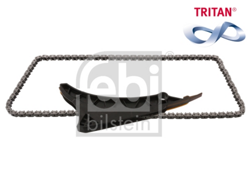 Цепь грм FEBI BILSTEIN 44761