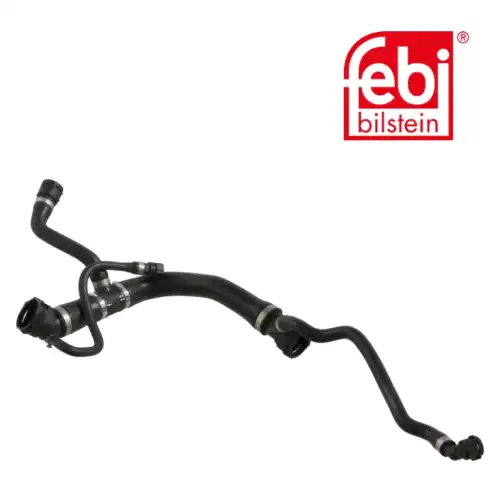 Шланг радиатора bmw e53 4.4-4.8 03- FEBI BILSTEIN 46038