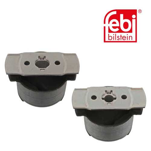 Ремкомплект балки моста FEBI BILSTEIN 46435