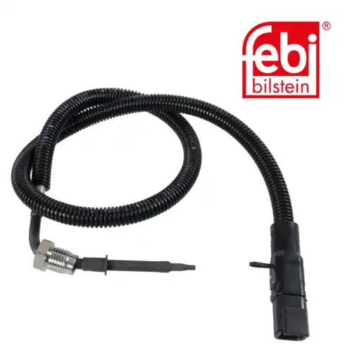 49612 датчик температуры о.г. m14 x 15 под ключ sw17 euro-5 FEBI BILSTEIN 49612