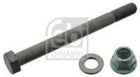 Болт рычага поперечного FEBI BILSTEIN 49701
