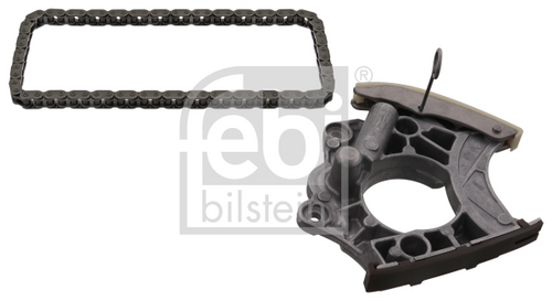 Цепь привода распредвала грм (комплект) FEBI BILSTEIN 49845