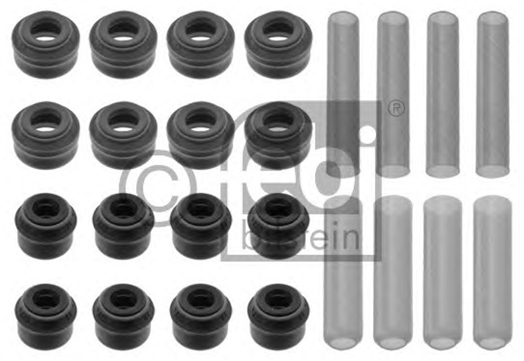 Колпачки маслосъемные FEBI BILSTEIN 02036