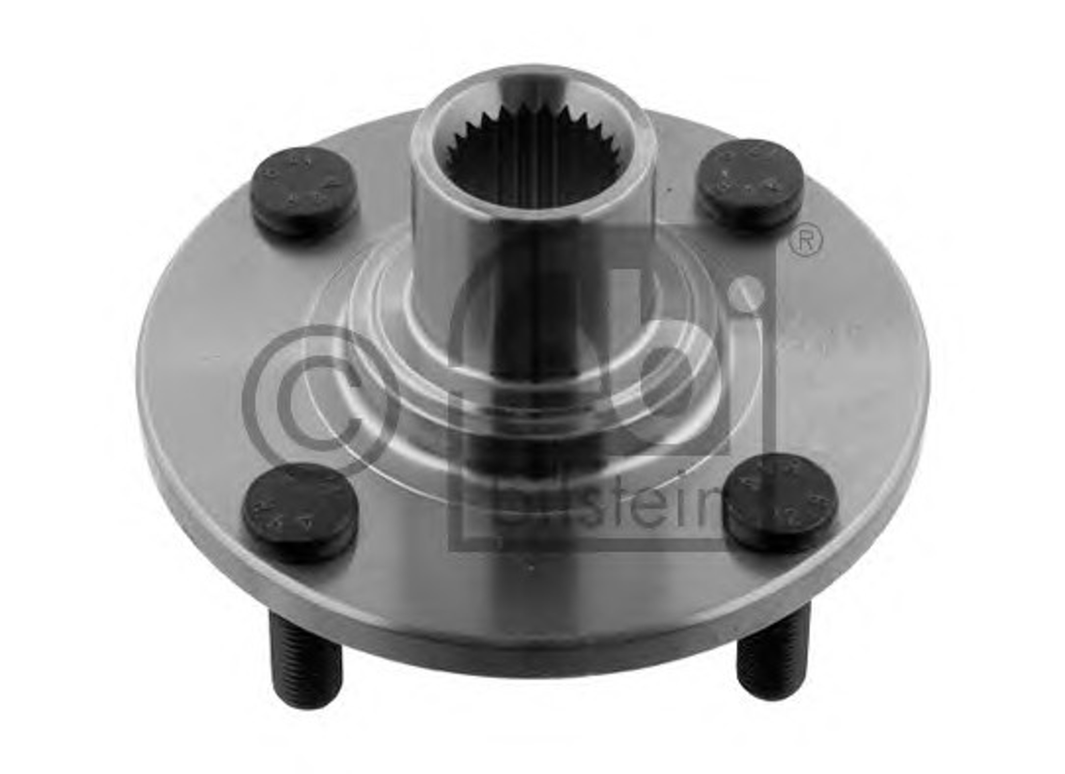 Ступица колеса FEBI BILSTEIN 03991