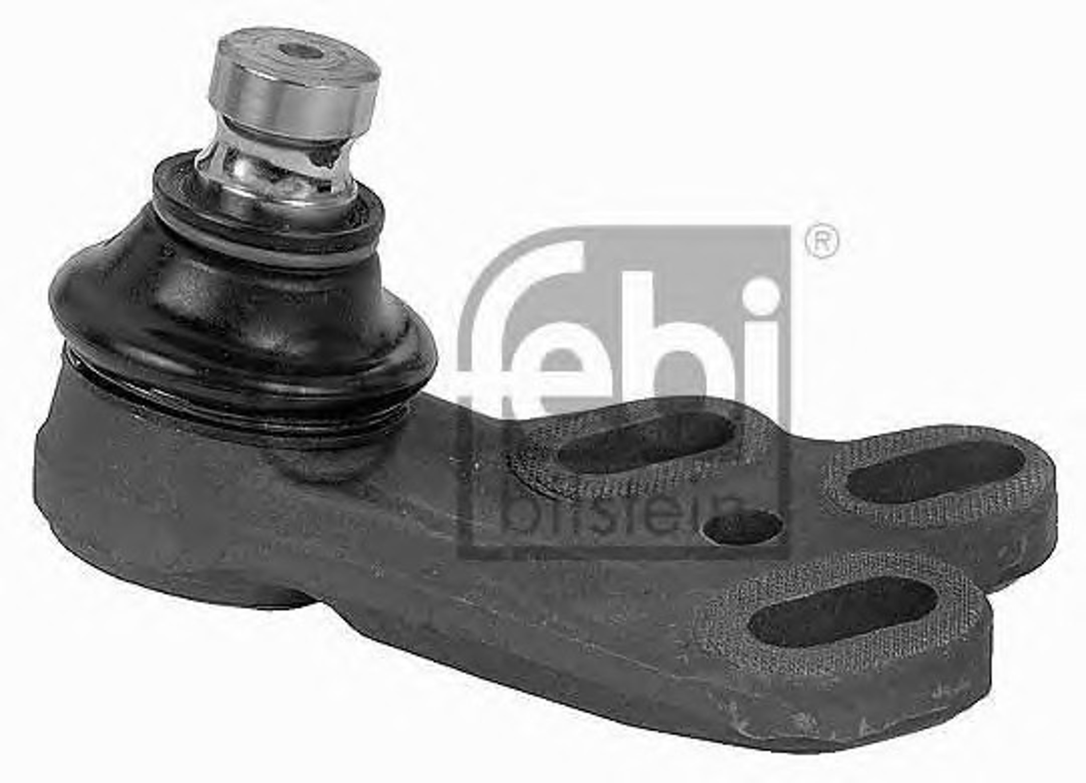 Опора шаровая FEBI BILSTEIN 09009