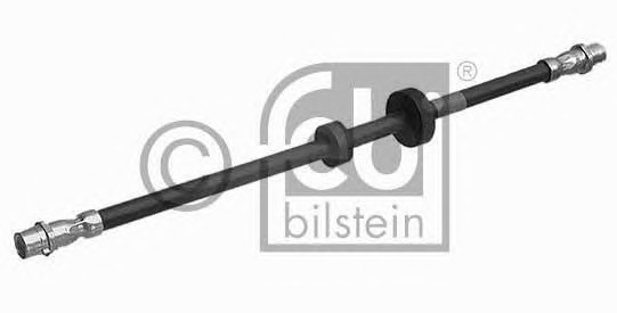 Шланг тормозной FEBI BILSTEIN 10028