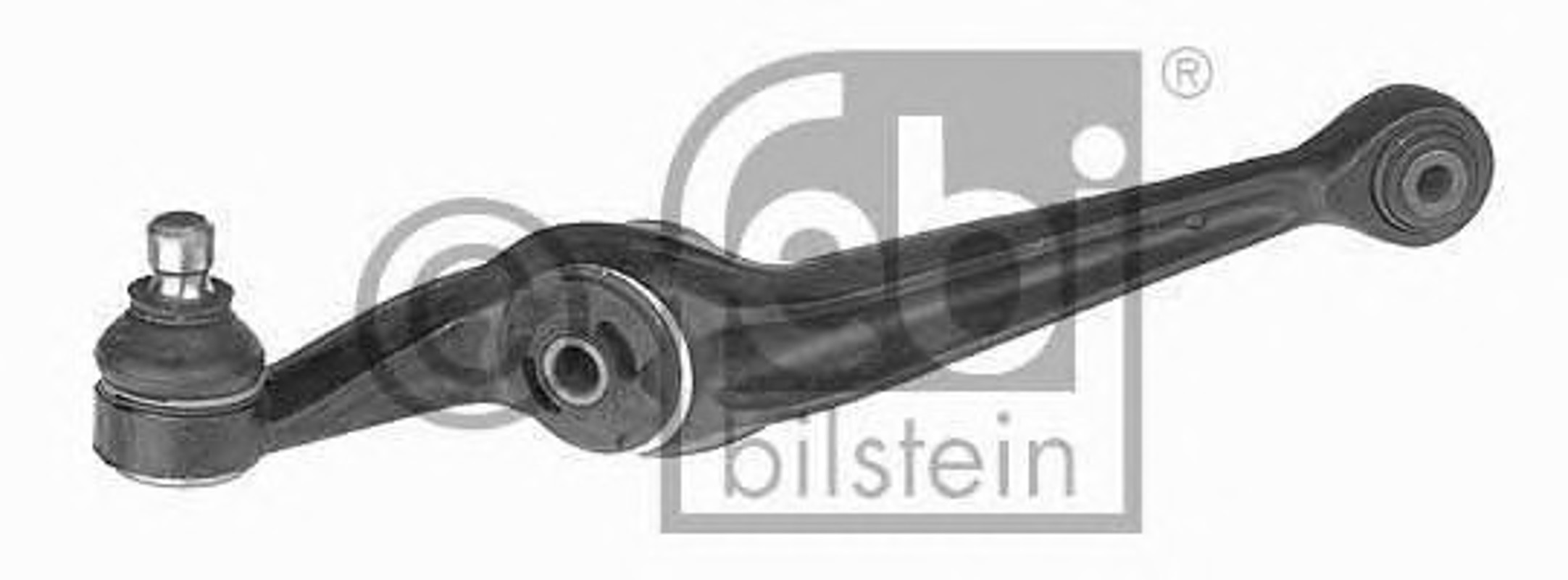 Рычаг подвески FEBI BILSTEIN 10127