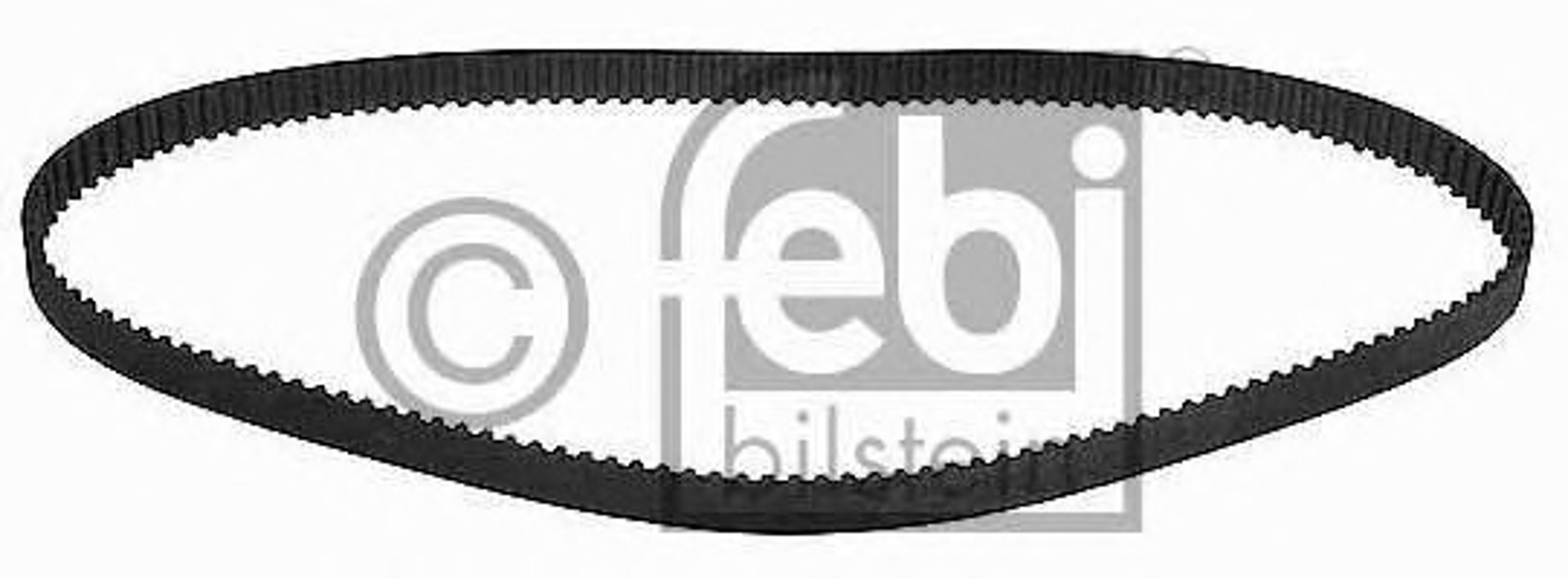 Ремень грм FEBI BILSTEIN 11024