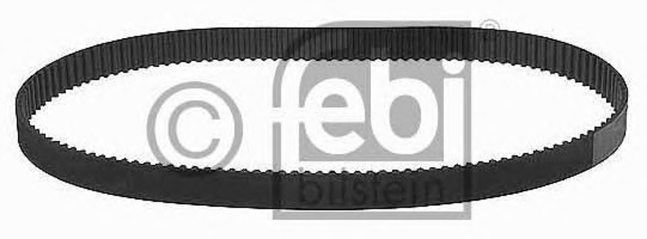 Ремень грм FEBI BILSTEIN 11143