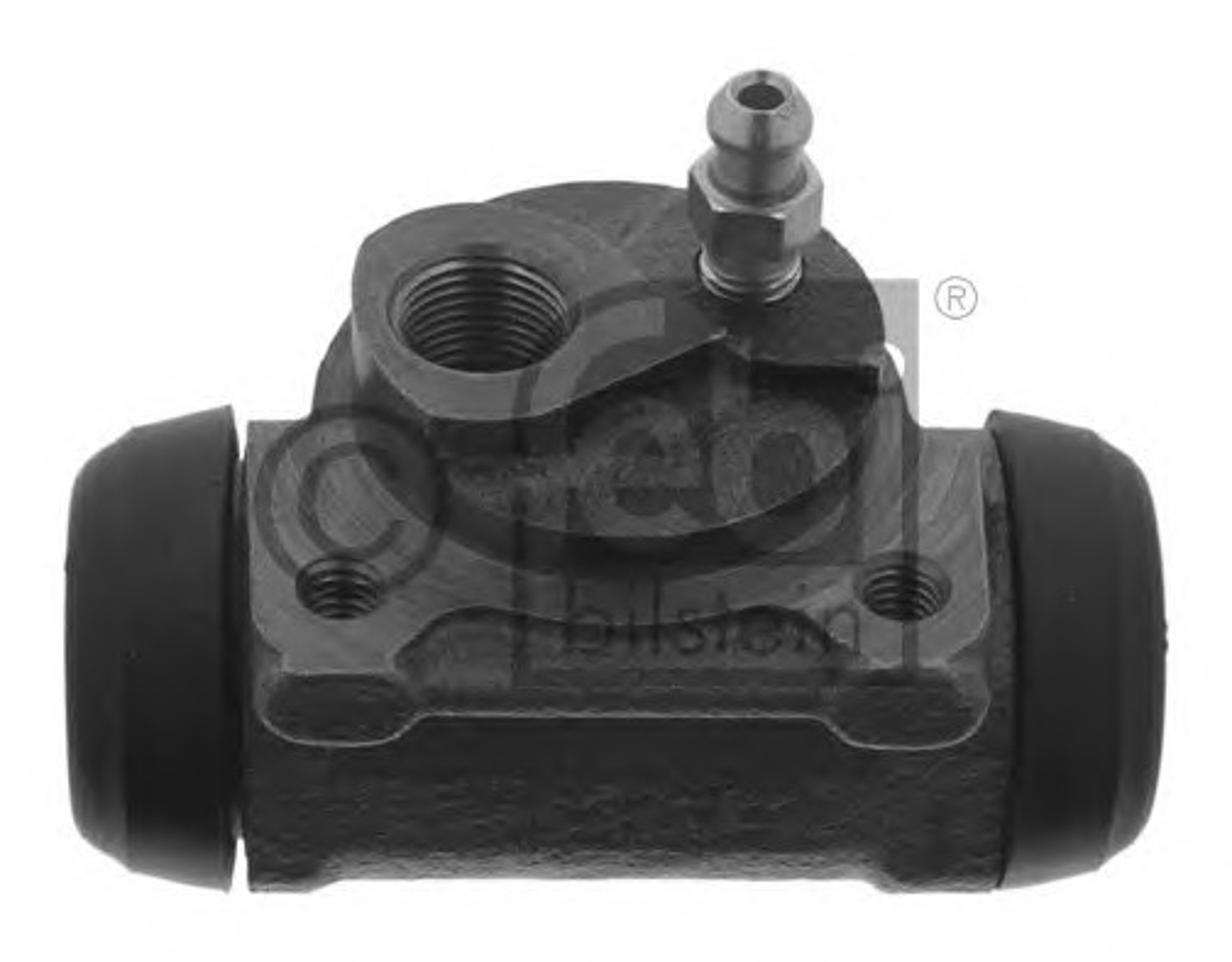 Цилиндр тормозной главный FEBI BILSTEIN 12389