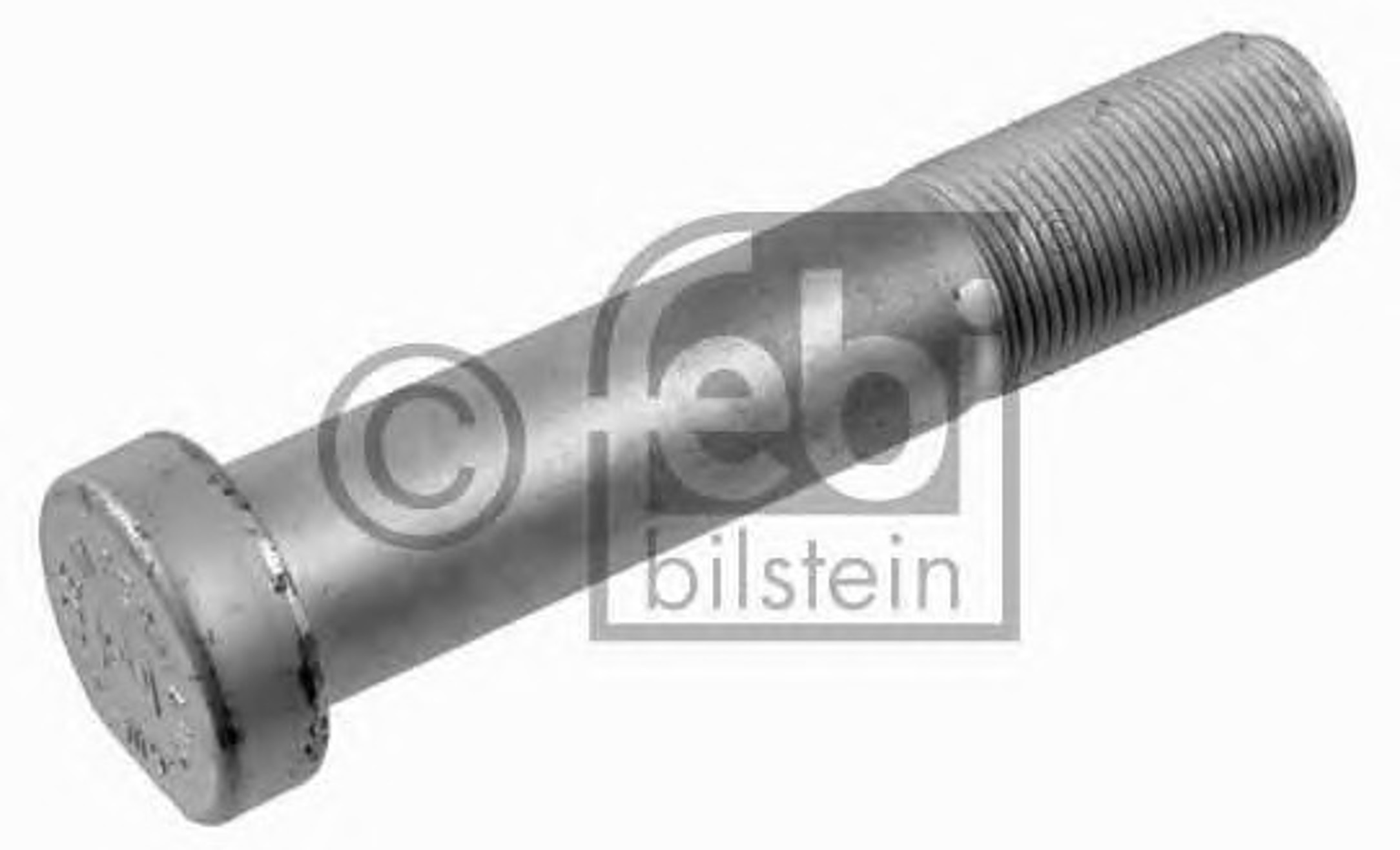 Болт FEBI BILSTEIN 12873