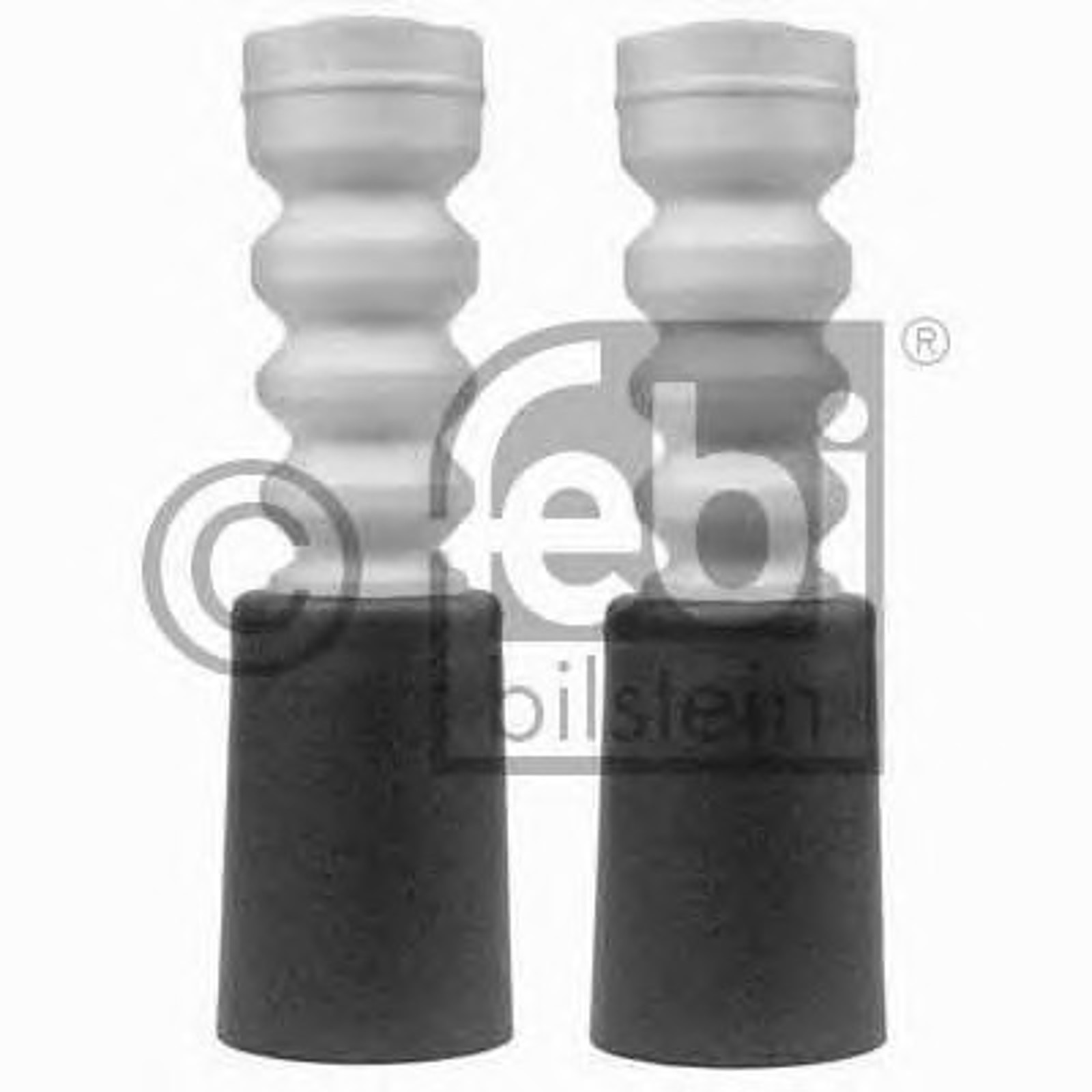Защитный комплект амортизатора FEBI BILSTEIN 13048
