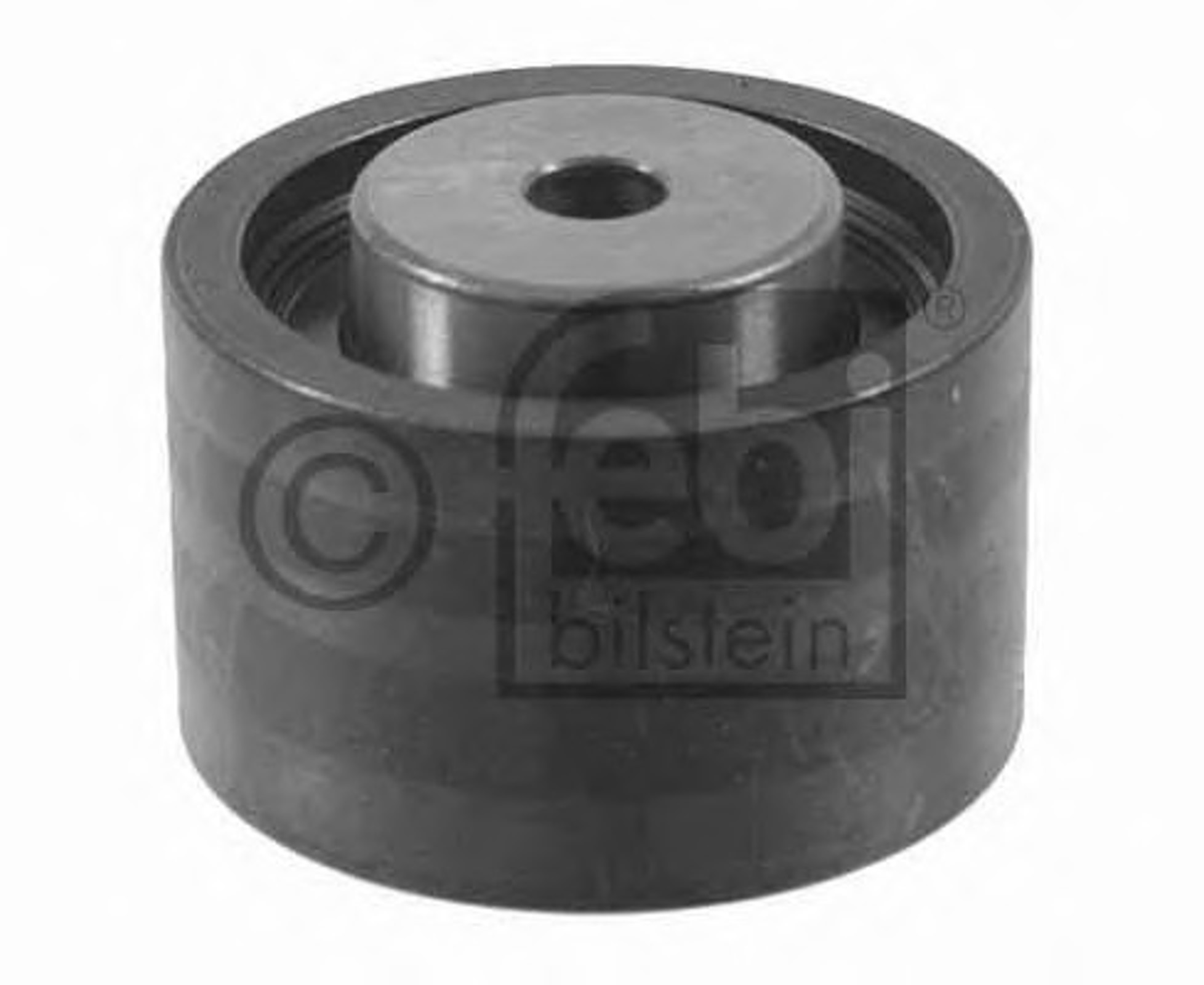 Ролик приводного ремня FEBI BILSTEIN 15492