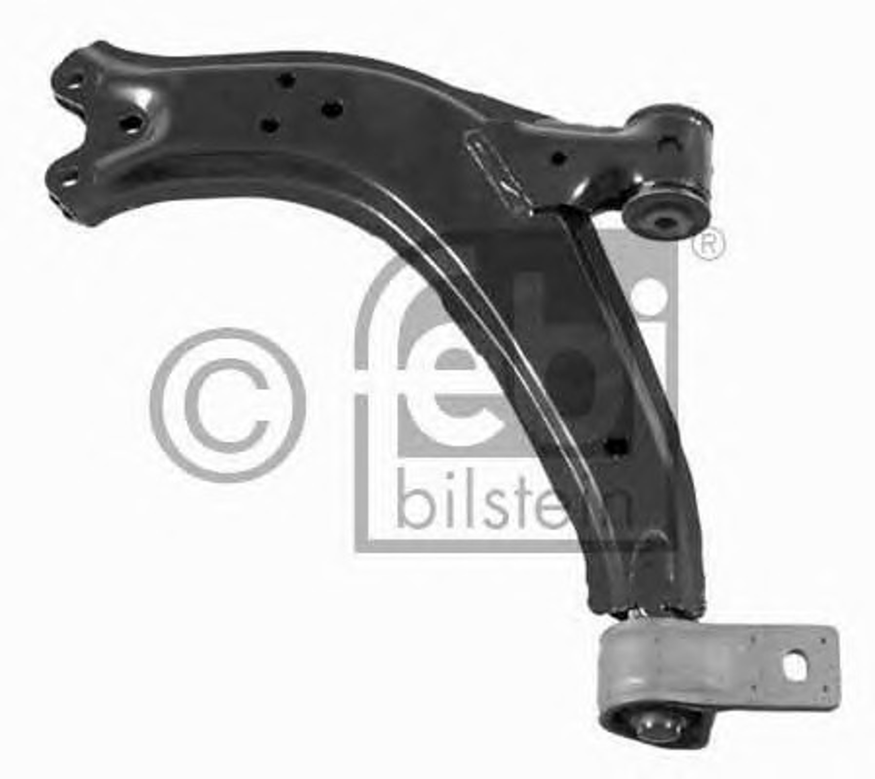 Рычаг подвески FEBI BILSTEIN 17722